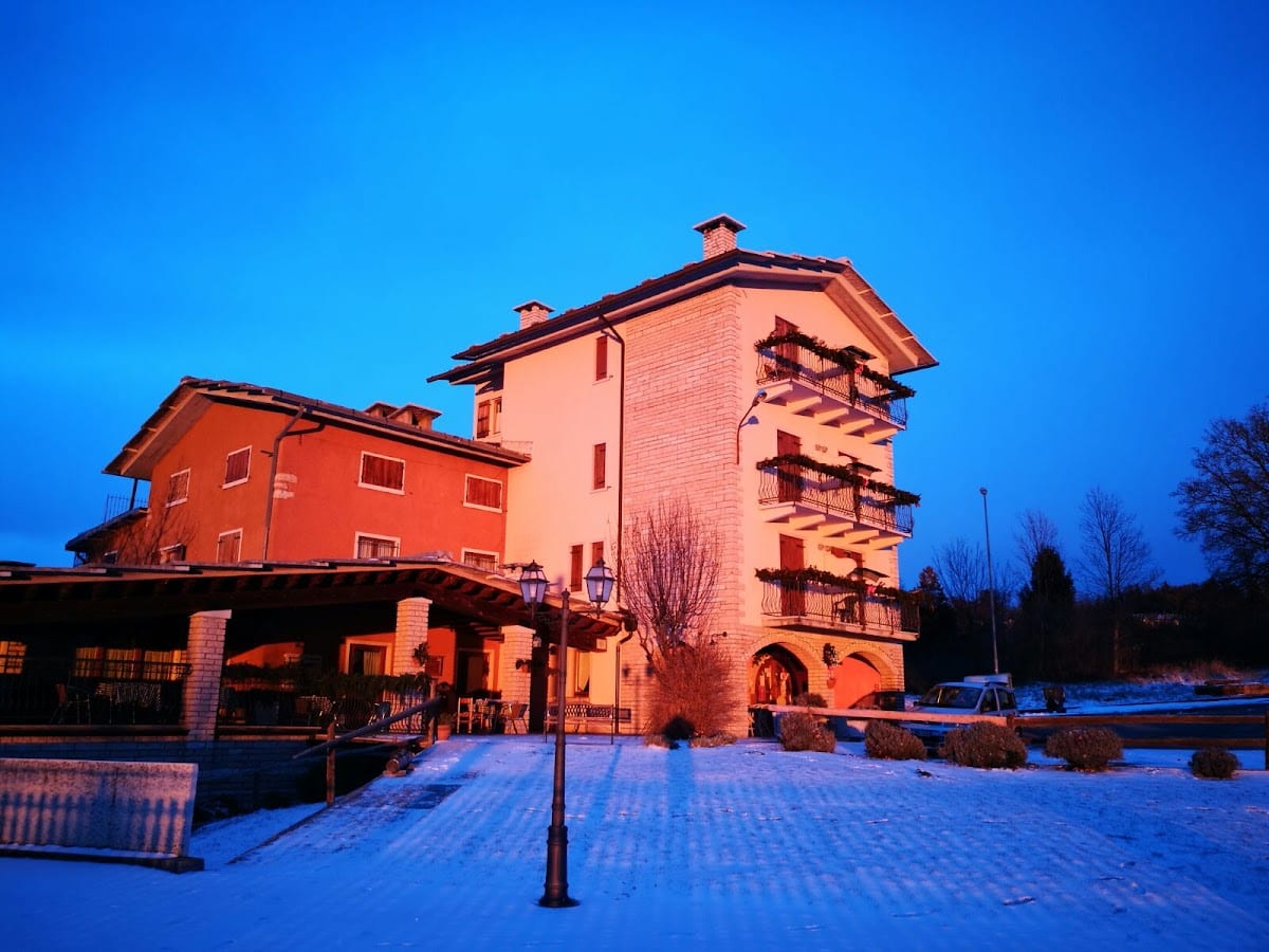 Hotel Ristorante Piccola Mantova