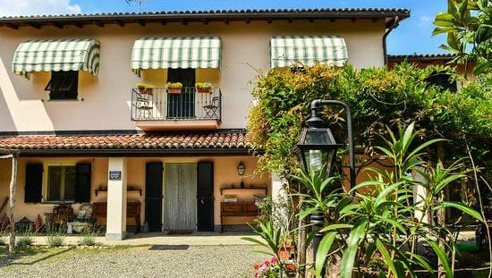 Cascina Folletto