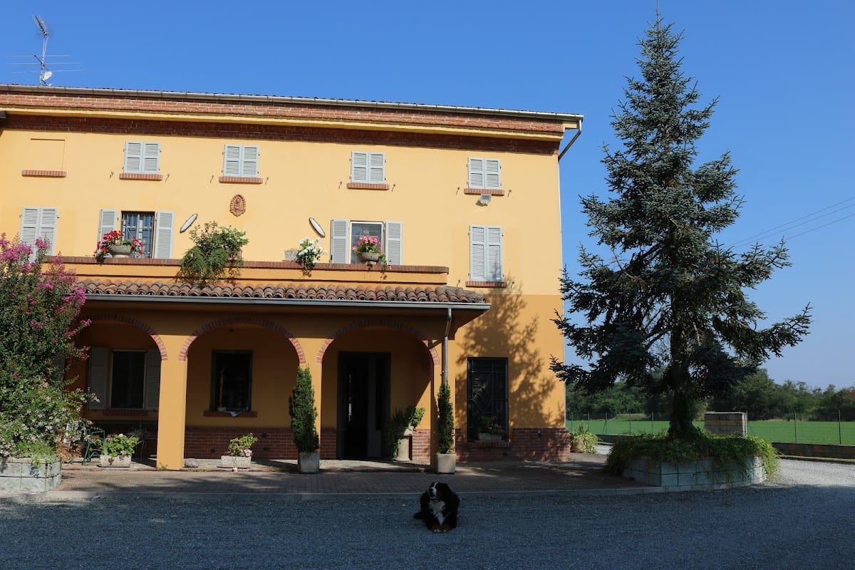 Cascina Merlanetta - Agriturismo & Fattoria didattica