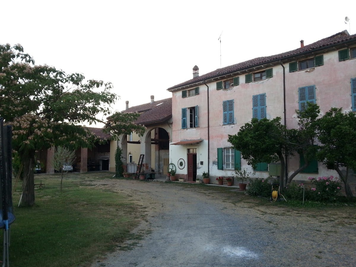 Fattoria del Soul