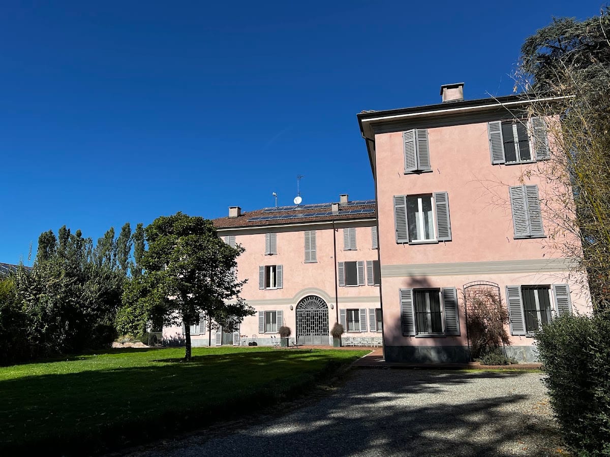 La Cascina Grossa