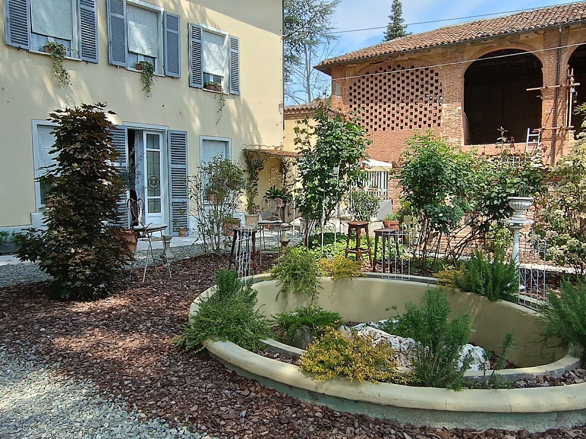 Lacetoliera b&b casa storica