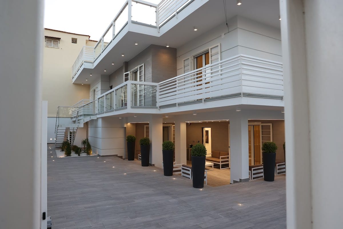 Borgo Alto - Bed and Breakfast