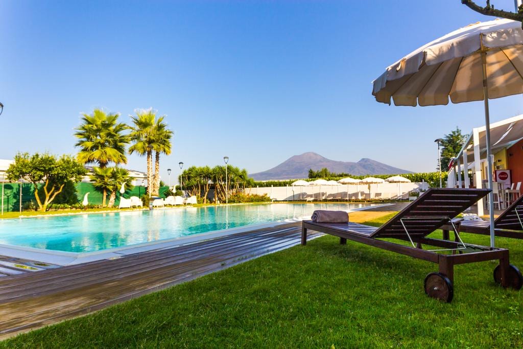 Bosco De' Medici Hotel & Resort