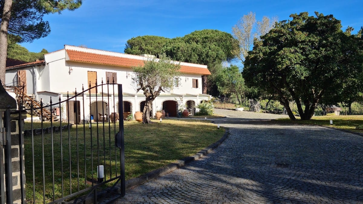 Hotel Sirio