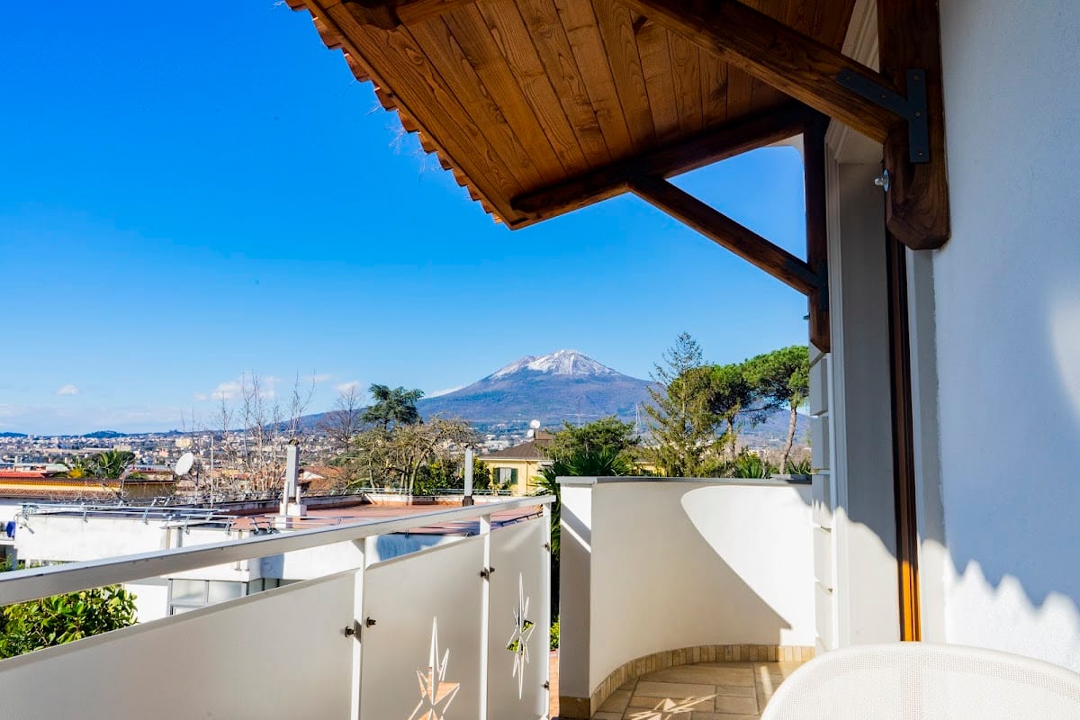 Relais Country House Pompei Apartments