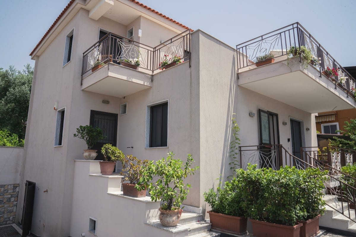 Villa Porpora