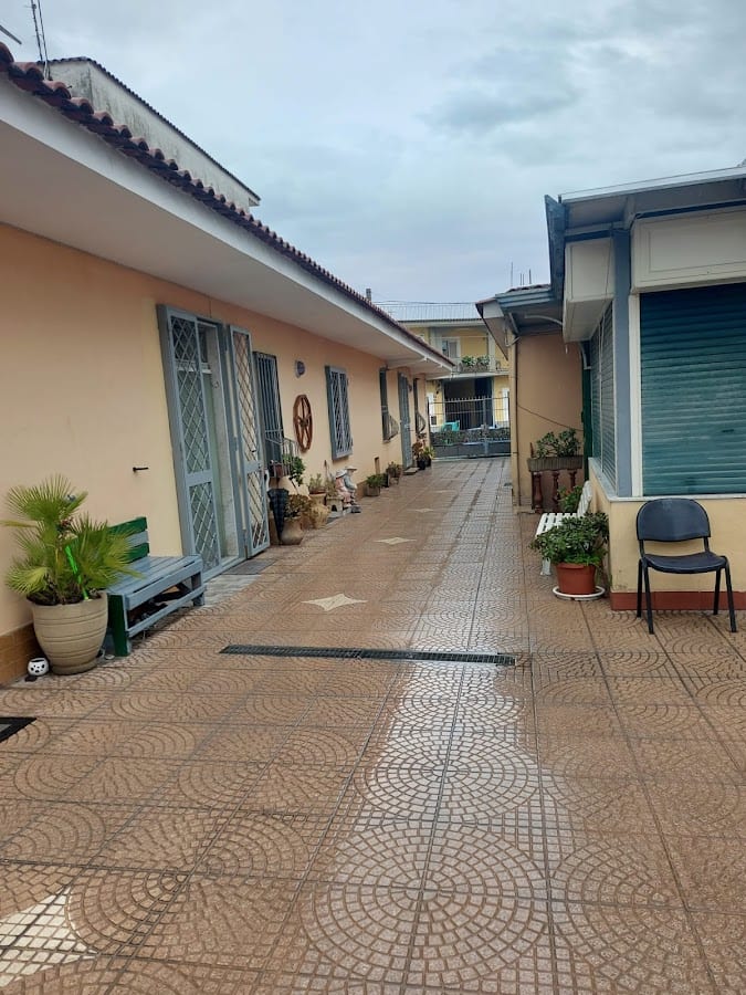 Vitiello Maria's home