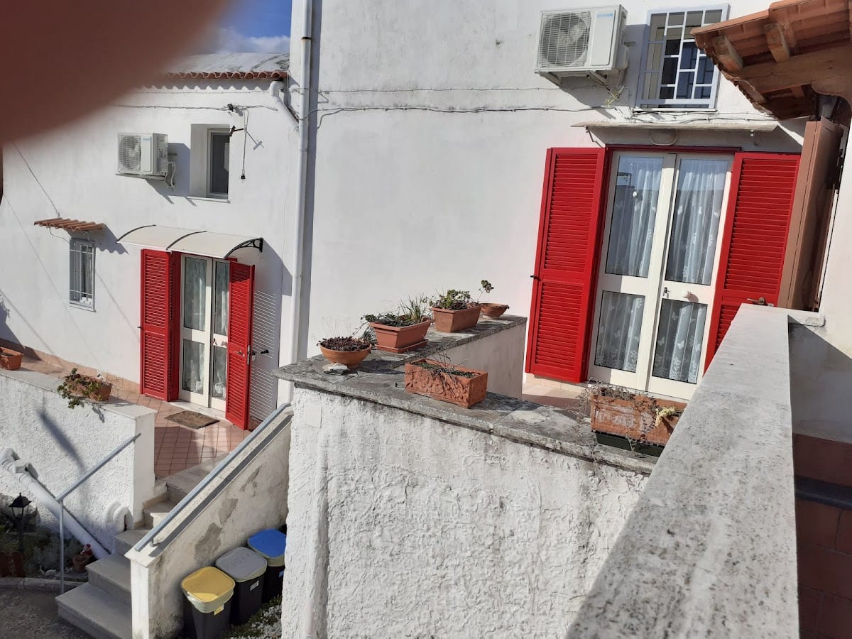 B&B Villa Teresa - Boscotrecase