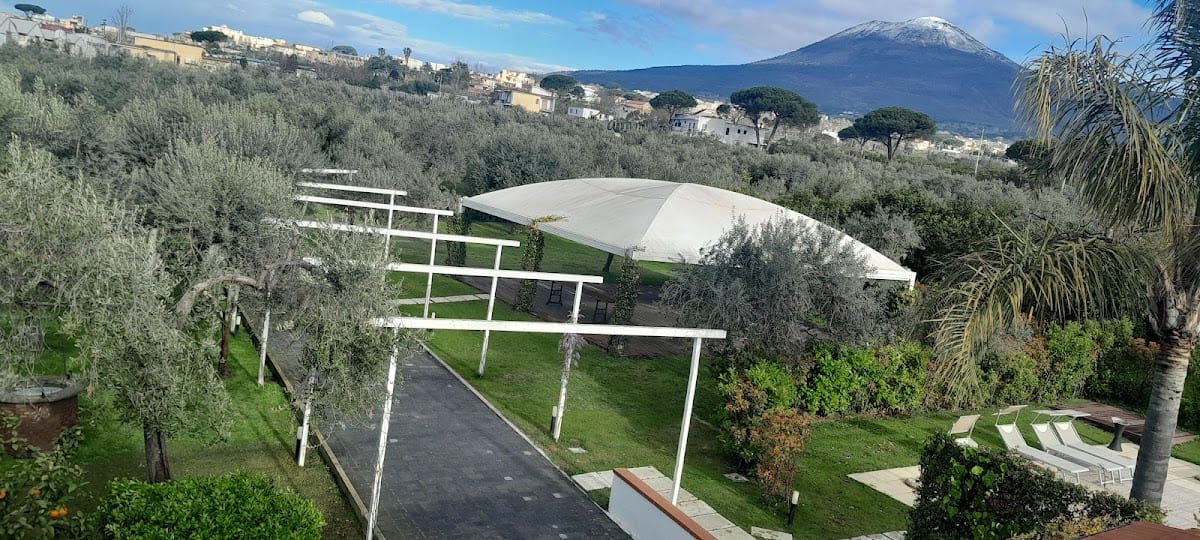 Tenuta Nunziata - food / relax / biofarm