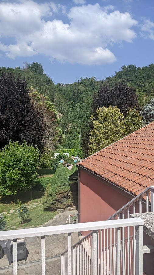 Villa San Carlo