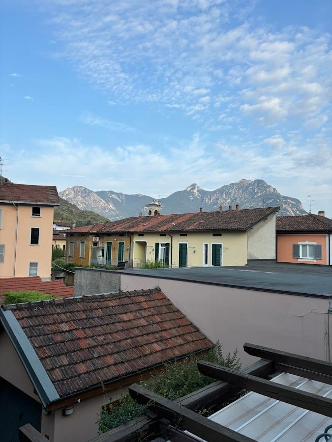 B&B PESCARENICO - Lecco