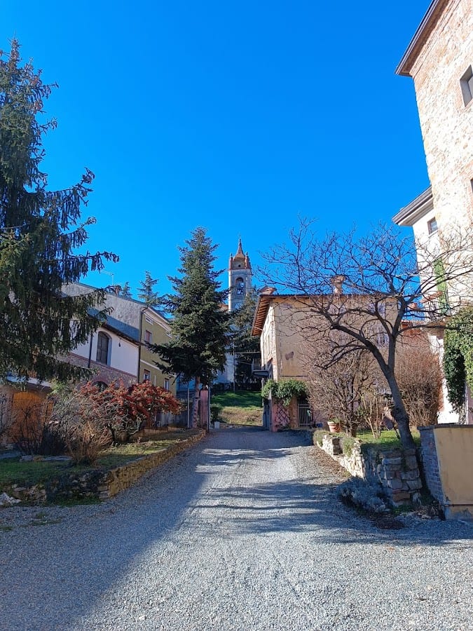 Villa Luisa