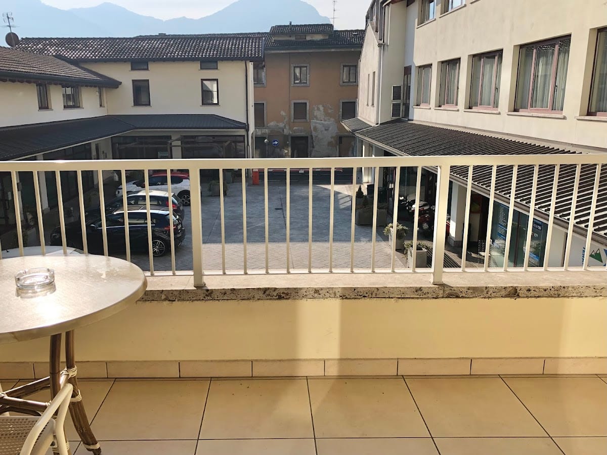 Hotel Lovere Resort & Spa