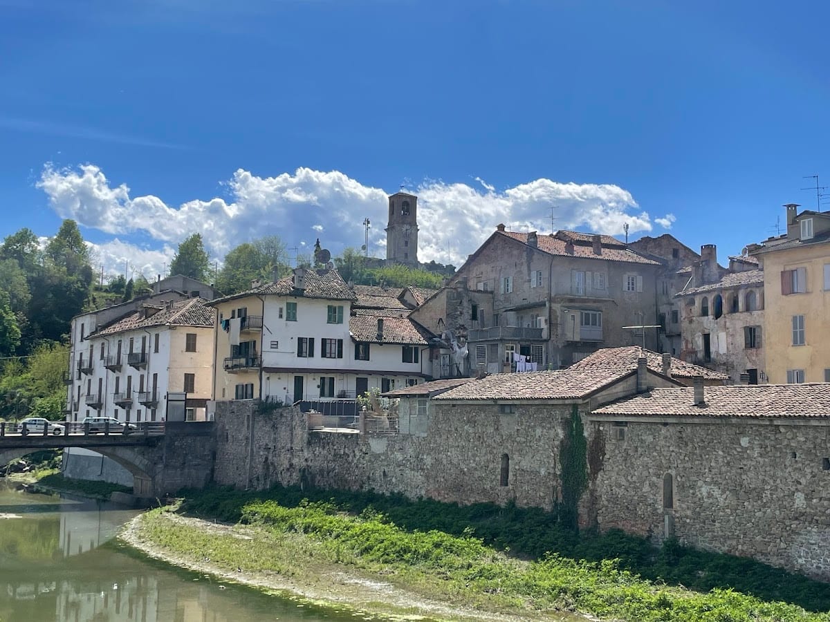 La Cascina