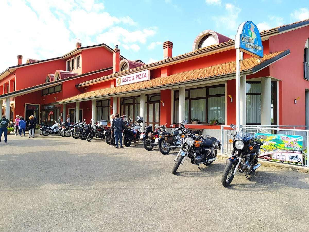 La Panoramica