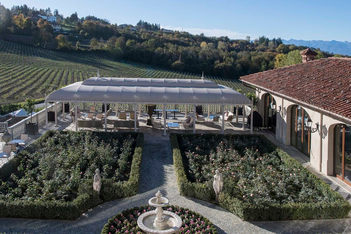 Le due matote Relais