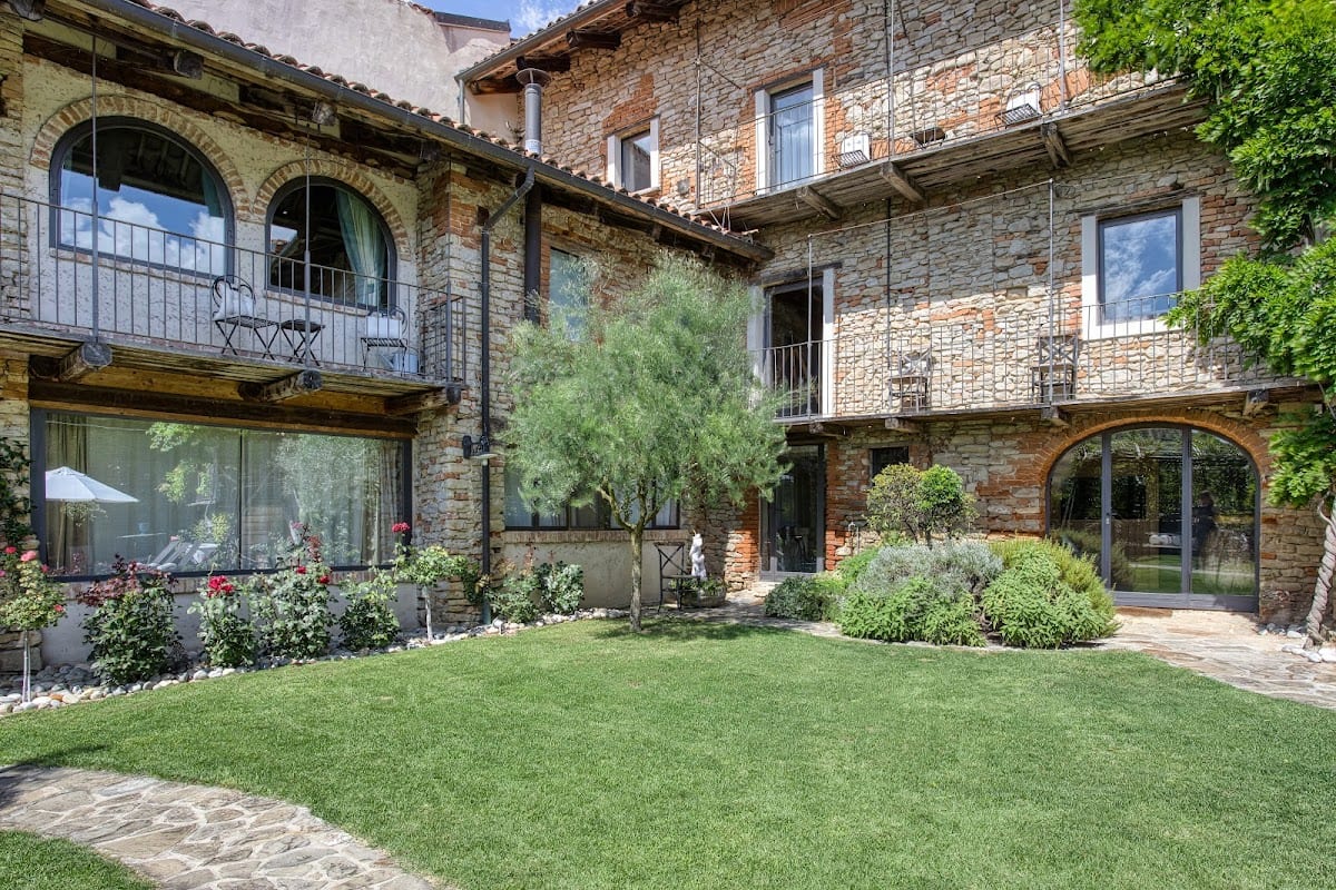 Maison Otto
