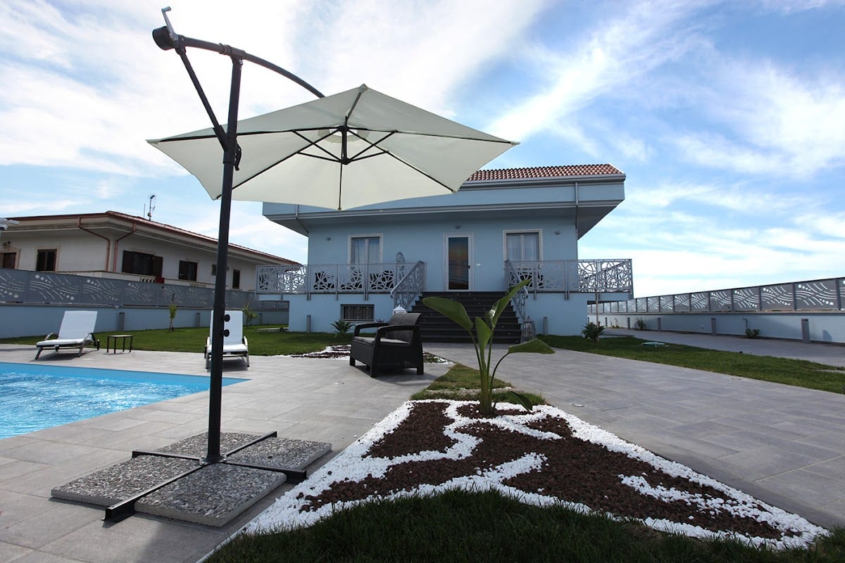 Albamaris Guest House