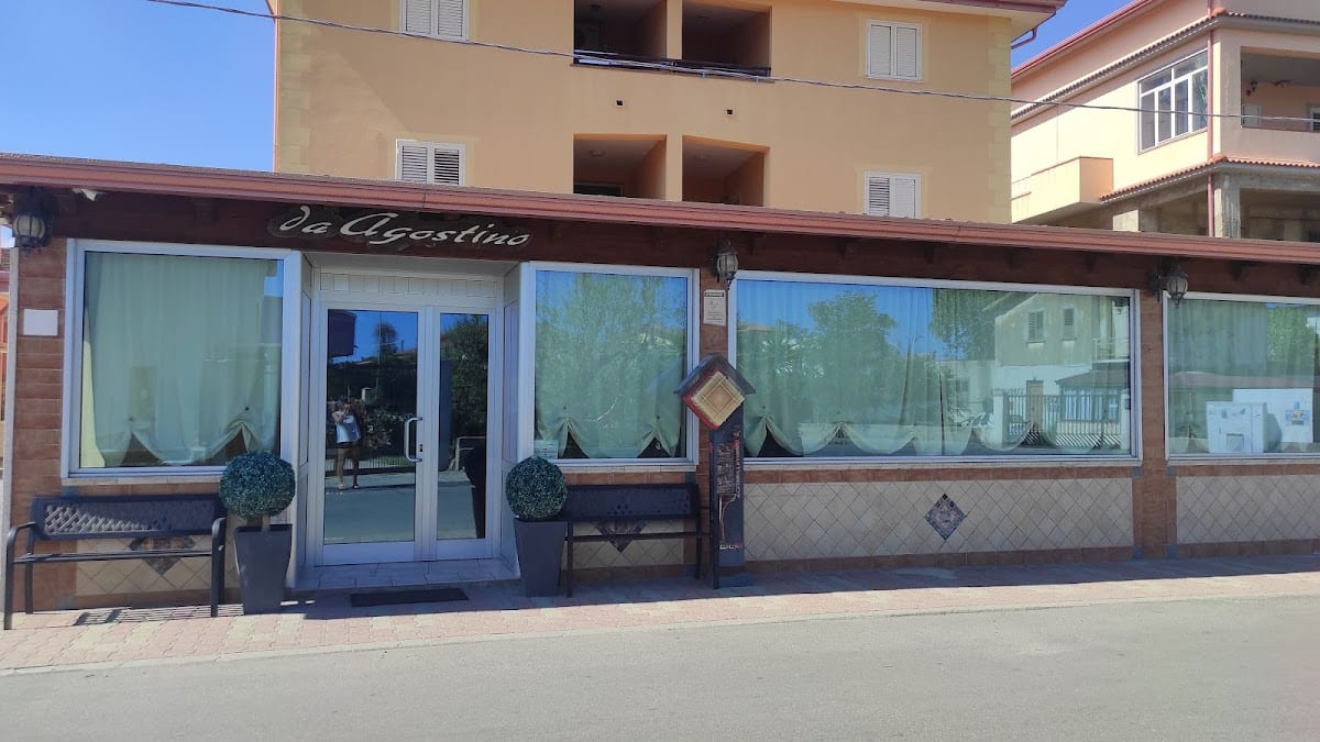 B&B Da Agostino