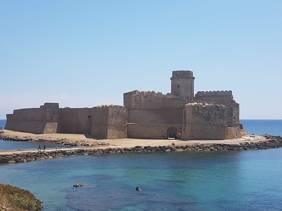B&b La Scogliera