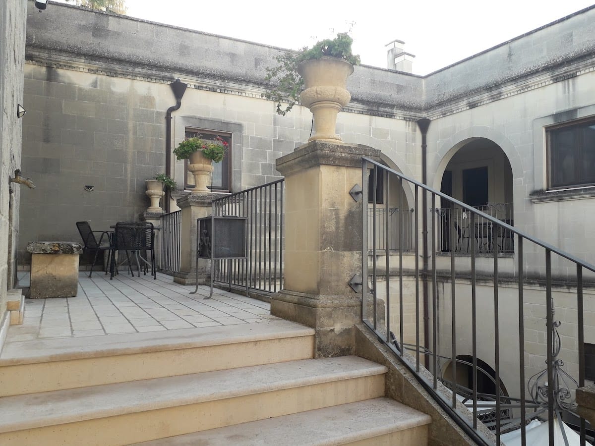 B&B Li Curti