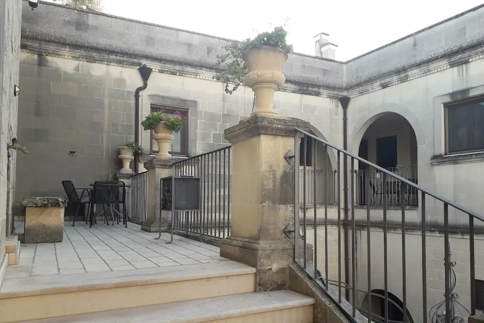 B&B Li Curti