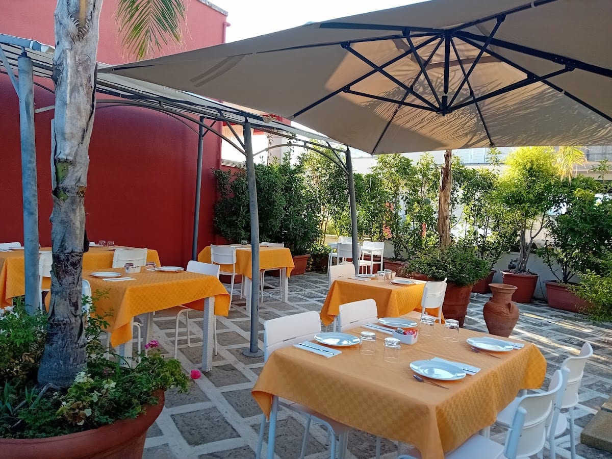 B&B Mediterraneo