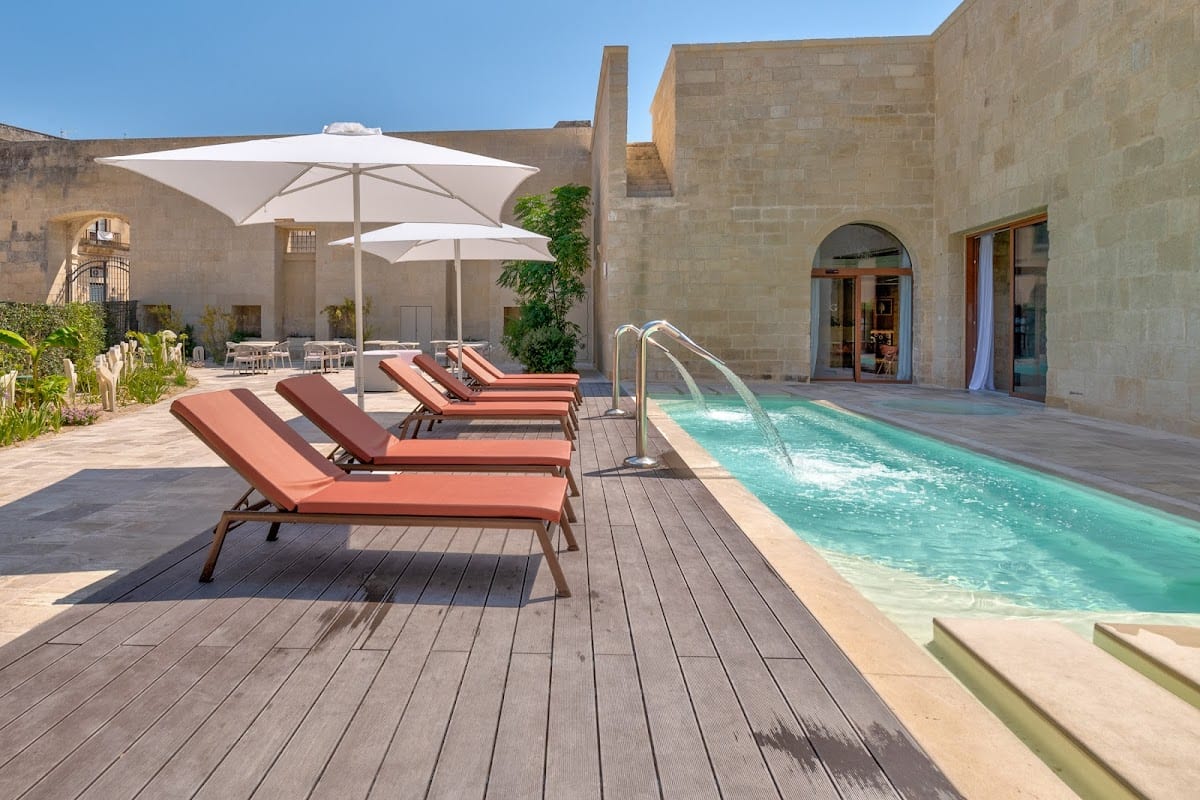 Corte Dei Granai Meeting & SPA - Raro Rooms Collection