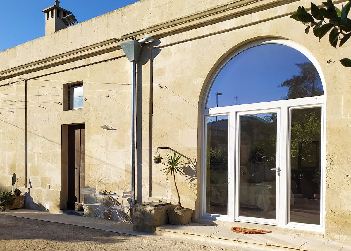 Giardino Frannicola
