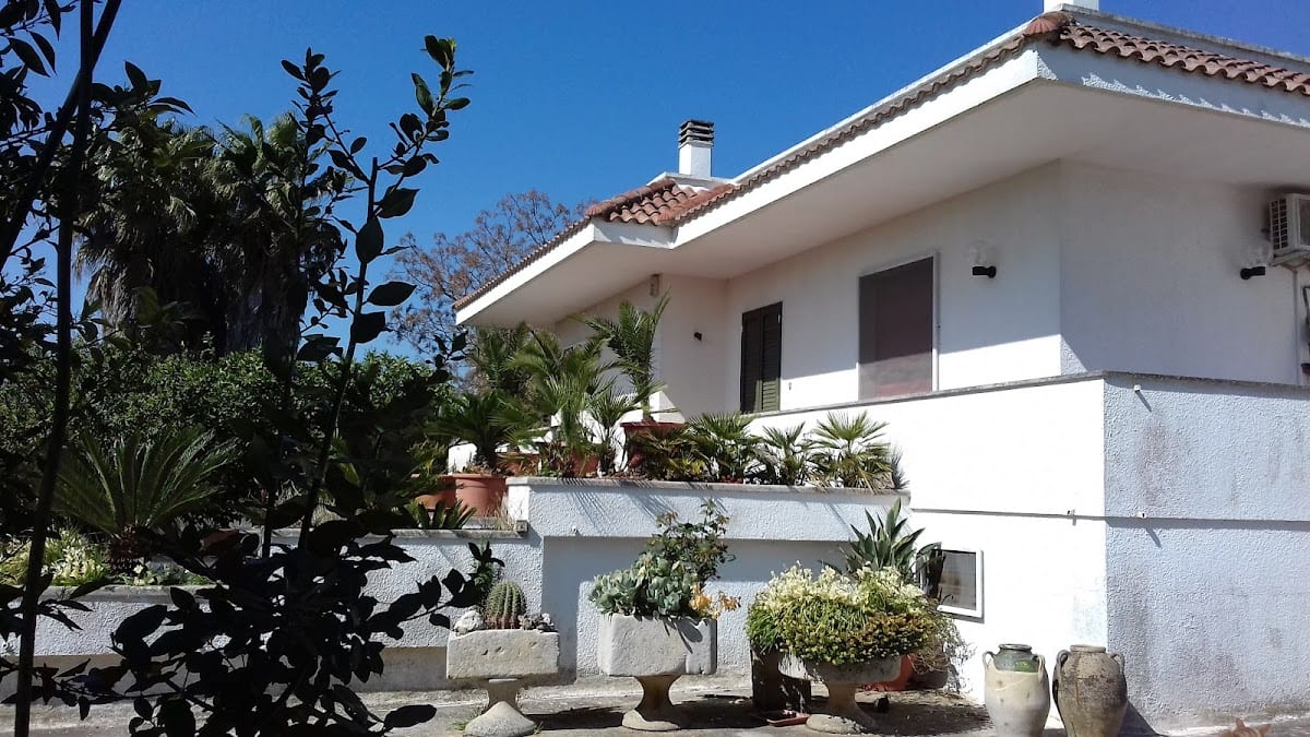 Villa Sitrie