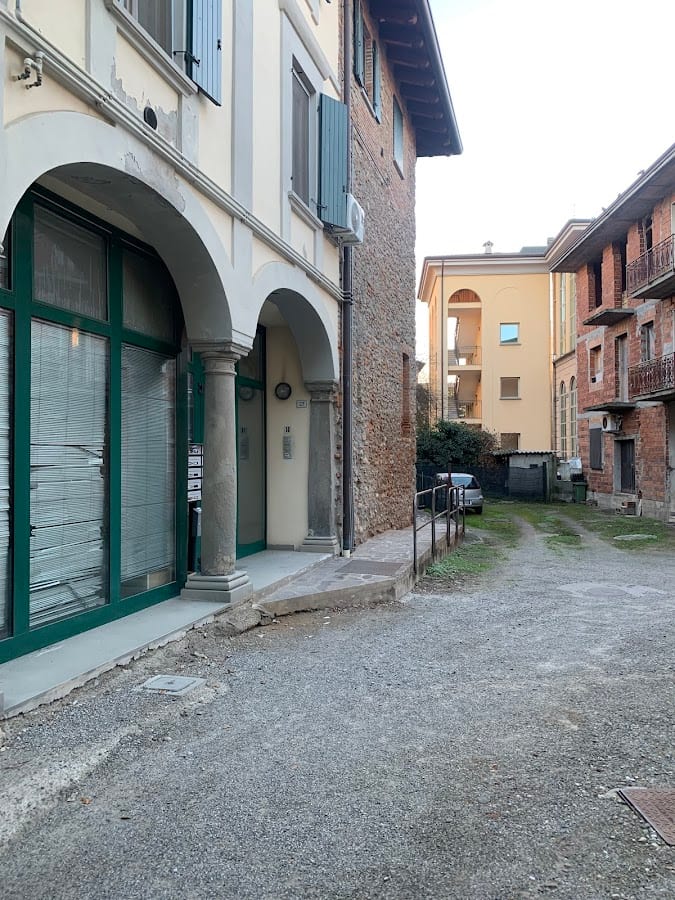 Cantina Al Silter - NatuRooms