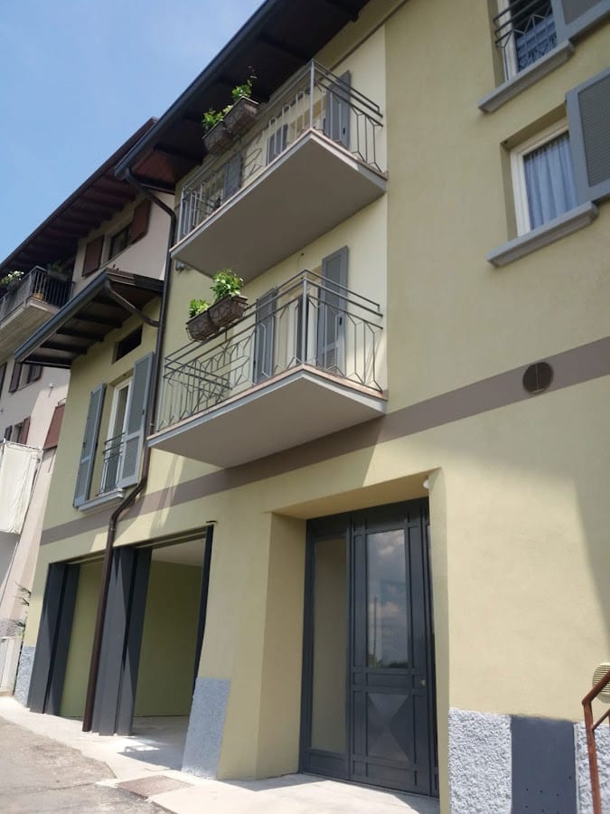 Le Vigne sull'Adda