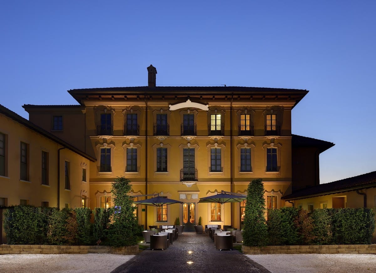 Villa Appiani
