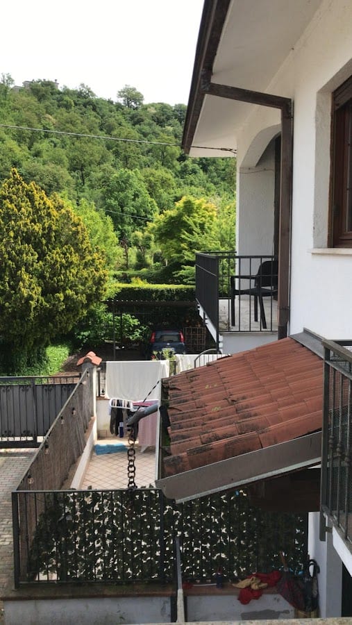 B&B La Collina Botticino Bs