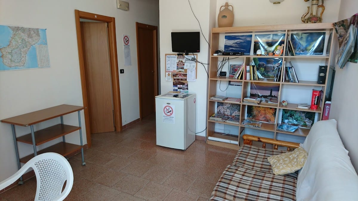 B&B Shalom