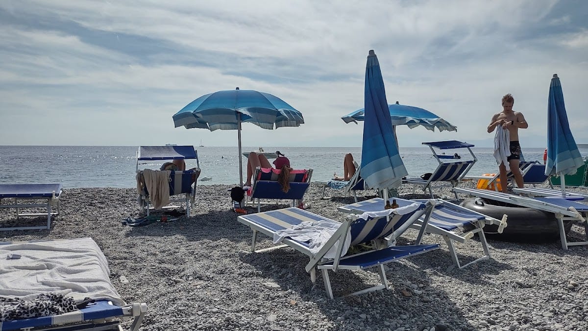 Camping Hotel La Zagara e Lido caribe