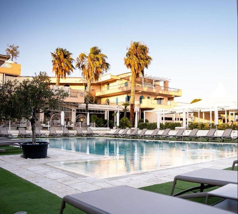 Didimos Resort