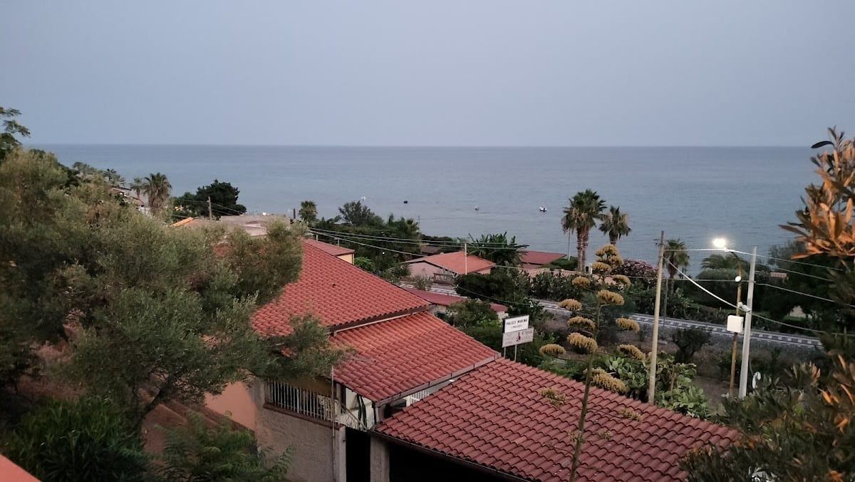 Una Finestra Sul Mare