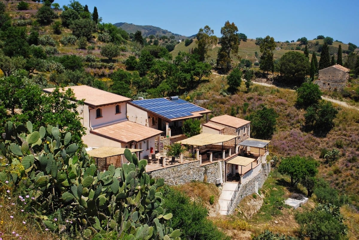 AGUNI' Agriturismo & Locanda