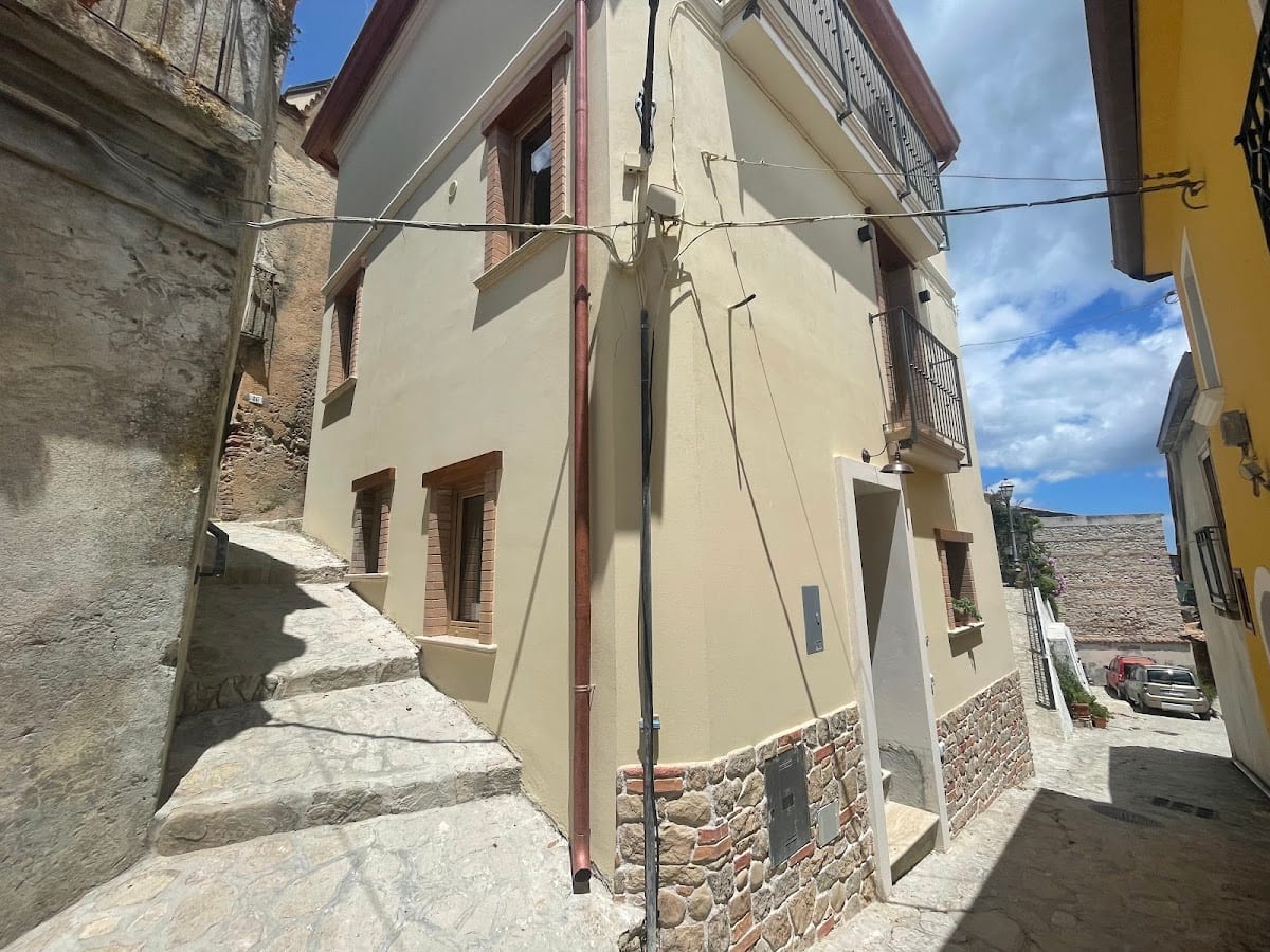 B&B Kalòs experience