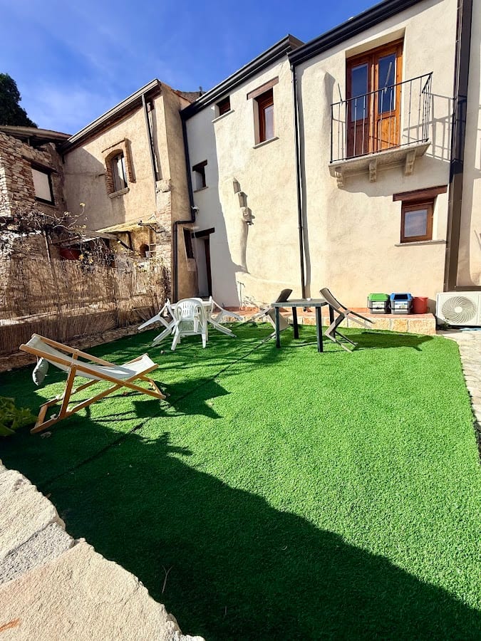B&b La Ginestra