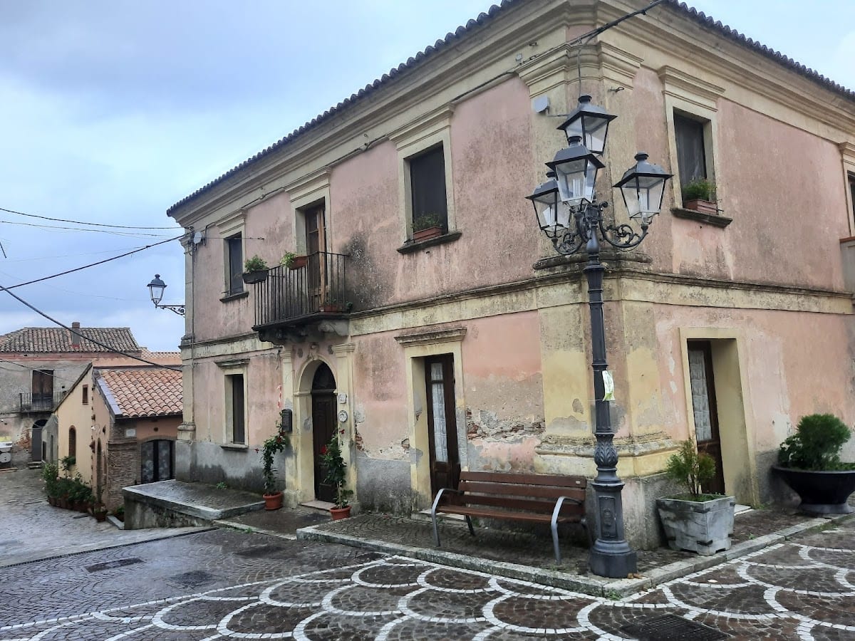 B&B Stin Platìa