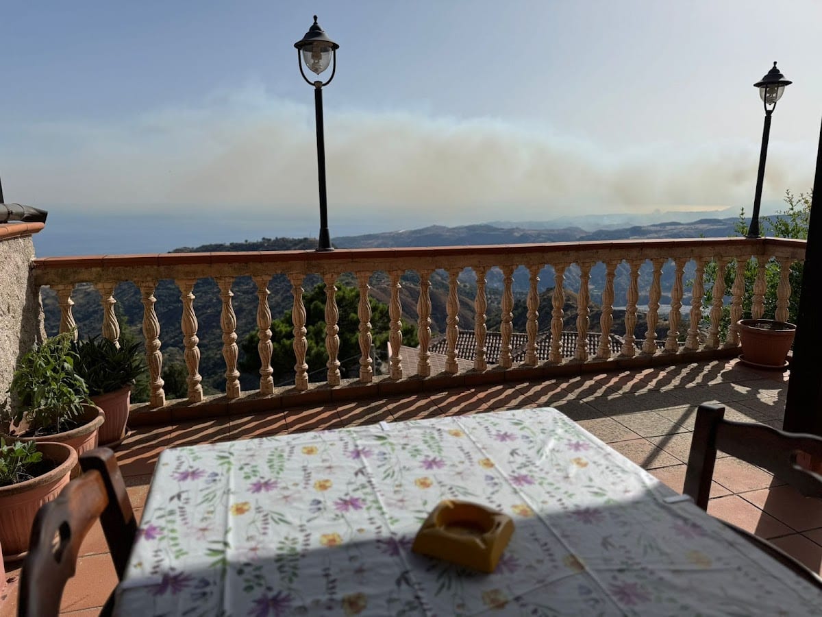Bed and breakfast Vùa