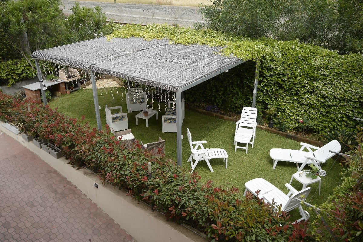 Il Sestante B&B Condofuri RC