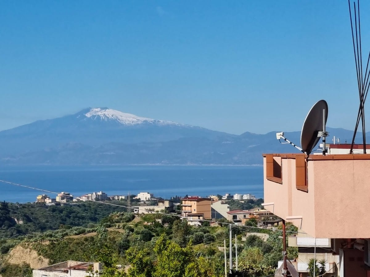 La Casa Di Giorgia