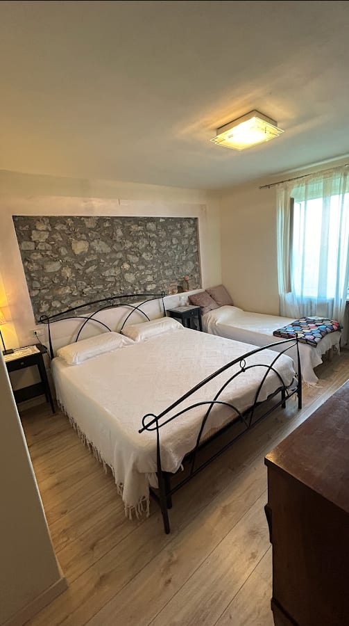 B&B Baldì