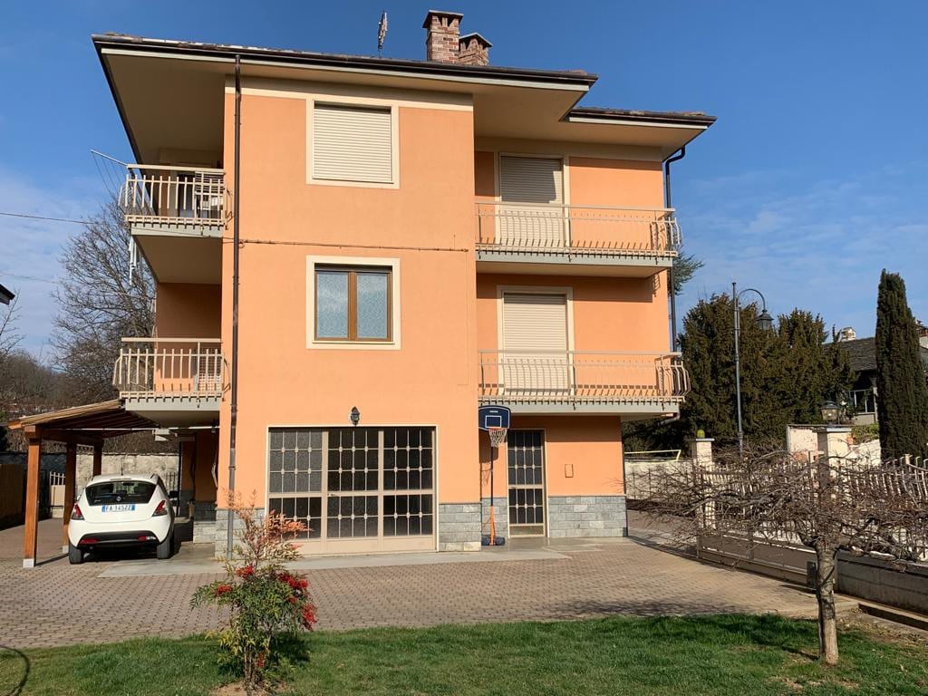 I Pini bed and breakfast