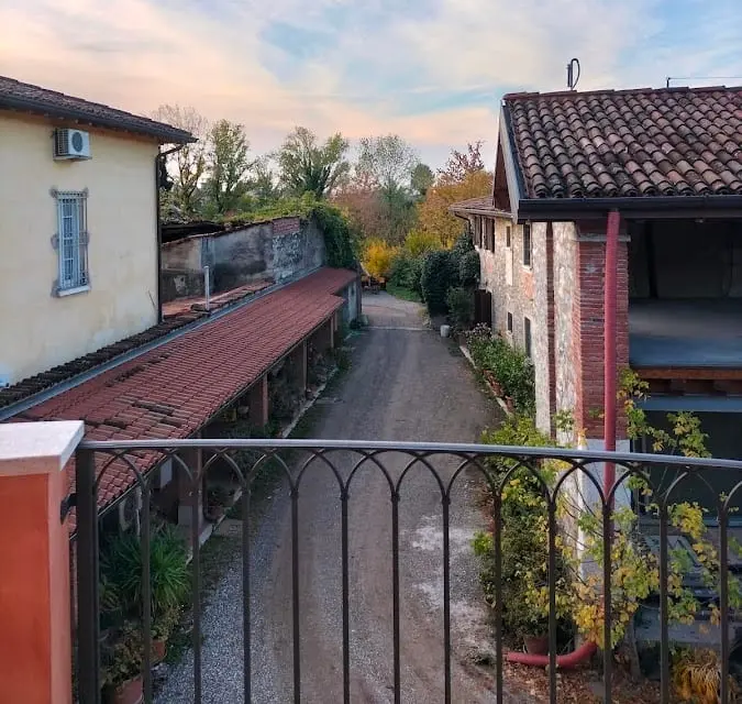 Agriturismo Fior di Pesco