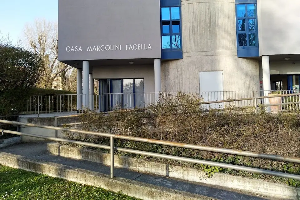 Casa Marcolini Facella Fondazione Padre Marcolini
